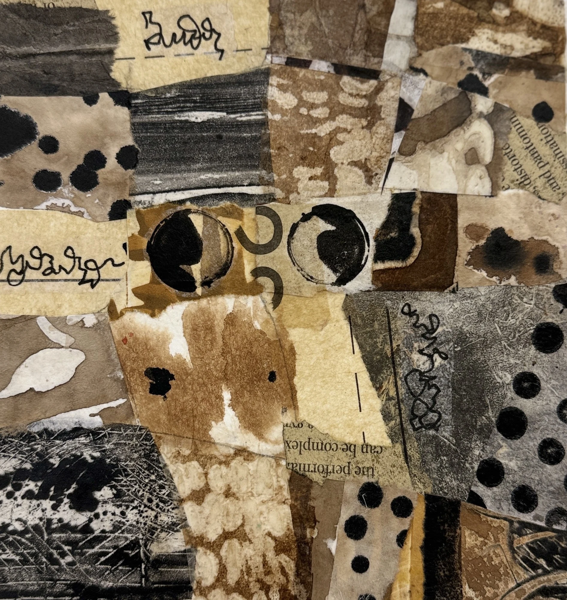 Natural Causes — featured artwork