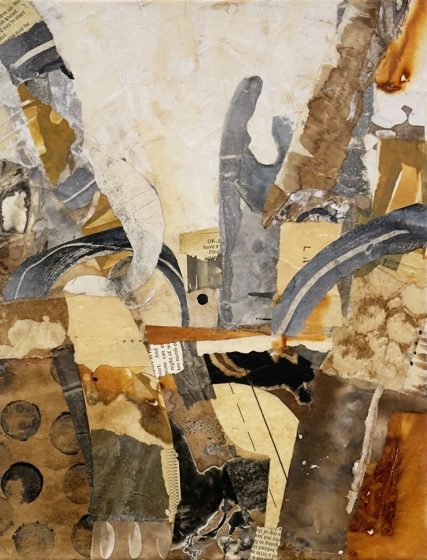 Natural Causes — featured artwork
