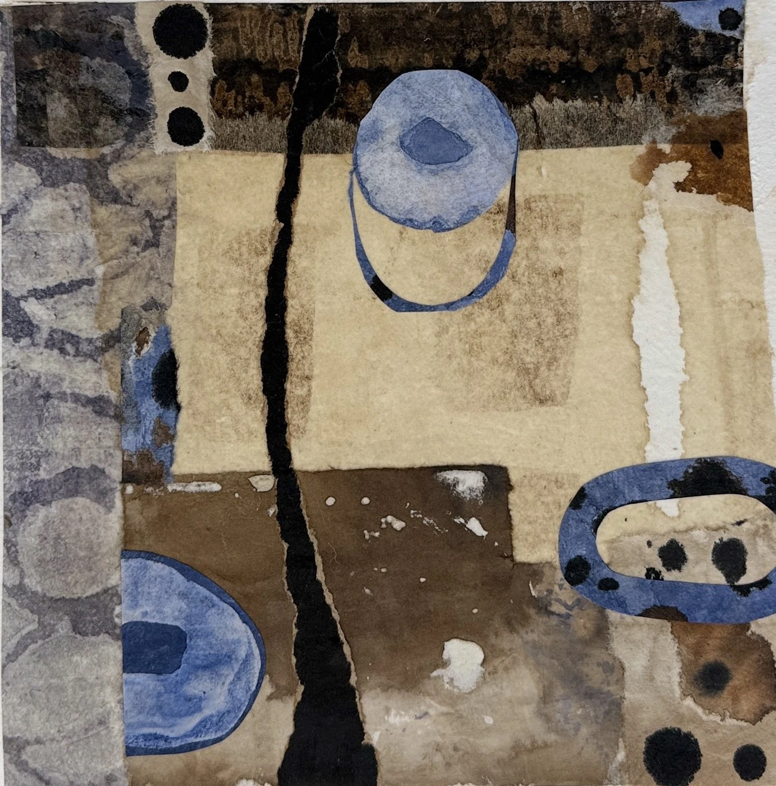 Natural Causes — featured artwork